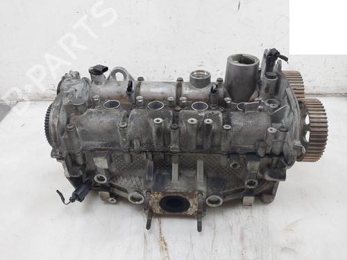 Used Cylinder head Cylinder head VW GOLF VII (5G1, BQ1, BE1, BE2) 1.4 TSI (125 hp) 32702215 32702215