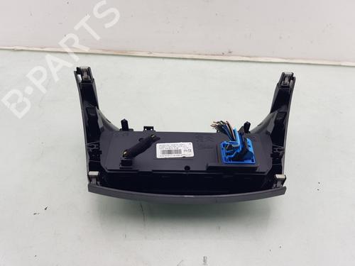 Climate control PEUGEOT 208 I (CA_, CC_) 1.2 VTI 82 | BP25702904I5 