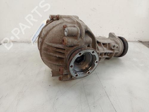 Rear differential AUDI A4 B8 (8K2) 2.0 TFSI | BP29504076M24 