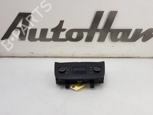 Used Climate control Climate control FIAT PUNTO EVO (199_) 1.3 D Multijet (84 hp) 36257573 36257573