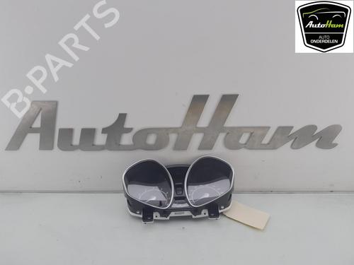 Used Instrument cluster FORD FIESTA VI (CB1, CCN) 1.0 (65 hp) 12038429