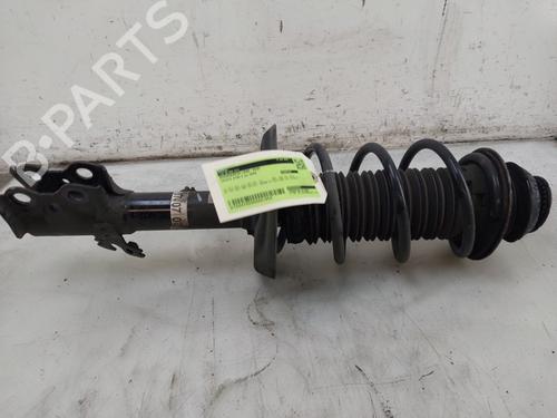 Left front shock absorber TOYOTA AYGO X (_B7_) 1.0 VVT-i (KGB70) | BP36405967M16 - Image 3