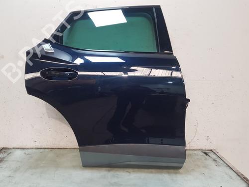 Used Right rear door CUPRA FORMENTOR (KM7, KMP) 1.5 TSI (150 hp) 24447000