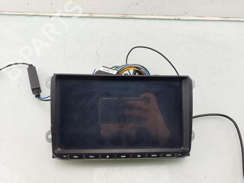 Módulo eletrónico VW GOLF V (1K1) 1.4 FSI (90 hp) 31260335