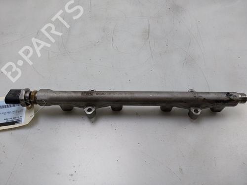 Injection rail VW T-ROC (A11, D11) 1.5 TSI | BP29479047M98 