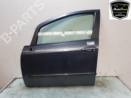 Left front door FIAT PUNTO EVO (199_) 1.4 (199AXB1A) | BP23144090C2