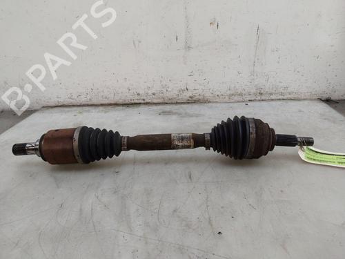 Used Left front driveshaft Left front driveshaft 36783685 36783685