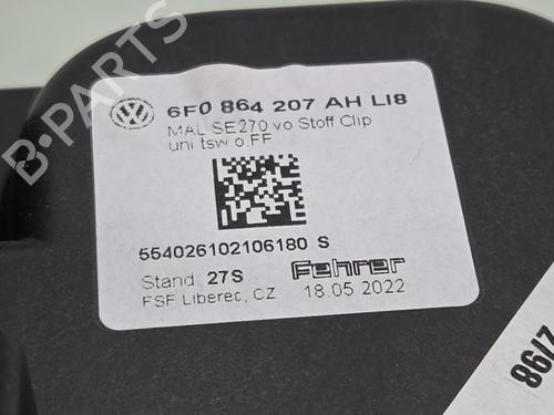 Armlene SEAT IBIZA V (KJ1, KJG) 1.0 TSI | BP31922907I20 