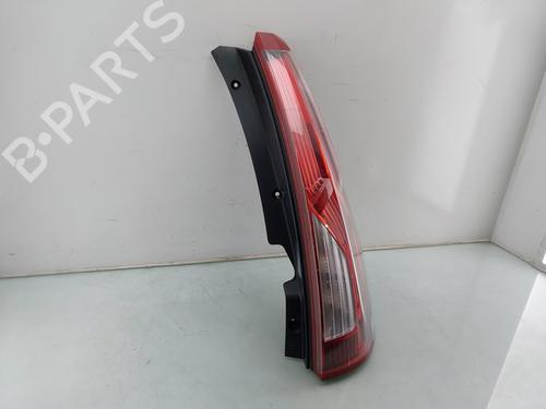Right taillight CITROËN C4 Grand Picasso I (UA_) 1.8 i 16V | BP25926462C35 