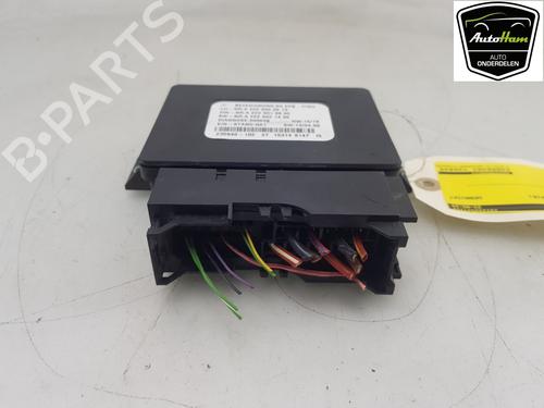 Used Control unit Control unit MERCEDES-BENZ C-CLASS (W205) AMG C 63 S (205.087) (510 hp) 24227348 24227348