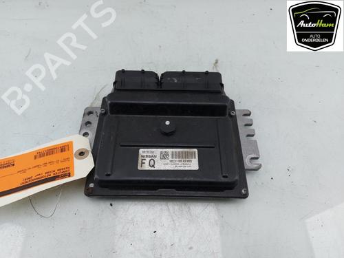 Used Engine control unit (ECU) NISSAN MICRA III (K12) 1.2 16V (80 hp) 12044307