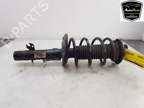 Right front shock absorber OPEL CROSSLAND X / CROSSLAND (P17, P2QO) 1.2 (75) | BP19086435M17 