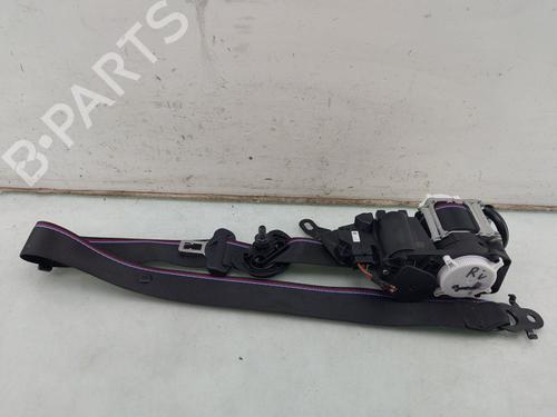 Used Front right seatbelt Front right seatbelt 37261541 37261541