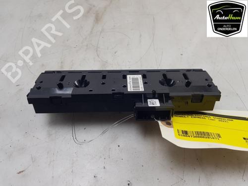 Used Warning switch Warning switch RENAULT EXPRESS Box Body/MPV 1.5 Blue dCi 95 (F6AB) (95 hp) 20331323 20331323