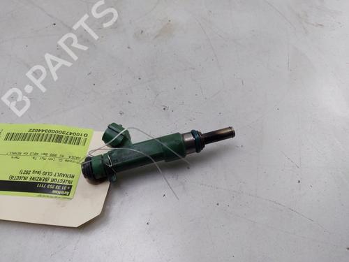 Injector RENAULT CLIO V (B7_) 1.0 TCe 90 (B7MT) | BP39562265M100 - Image 2
