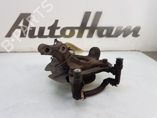 Used Right front steering knuckle Right front steering knuckle SUZUKI SX4 S-Cross (JY) 1.6 DDiS (AKK 416D) (120 hp) 12013794 12013794
