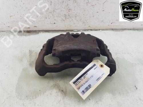 Used Left front brake caliper Left front brake caliper FORD S-MAX (WA6) 2.5 ST (220 hp) 22433709 22433709