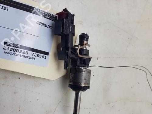 Injector AUDI A1 Sportback (GBA) 25 TFSI | BP25448924M100 - Image 3