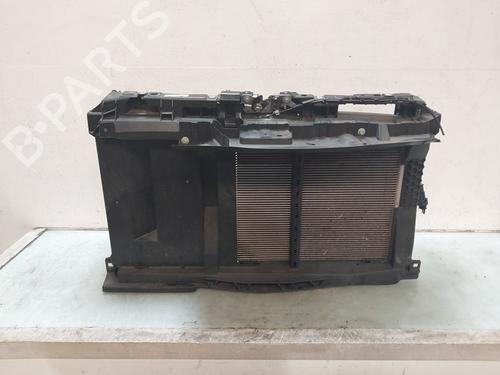 Kühlerpaket für OPEL CORSA F (P2JO) 1.2 (68) (75 hp) 30315257