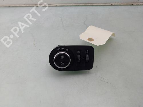 Forlygtekontakt OPEL MOKKA 1.2 (76) (131 hp) 30183788