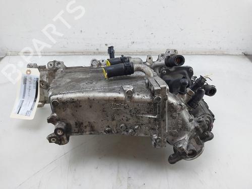 Used Intake manifold VW GOLF VII (5G1, BQ1, BE1, BE2) 1.6 TDI (110 hp) 29025805