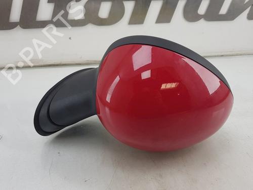 Left mirror MINI MINI (R56) Cooper | BP25287899C26 