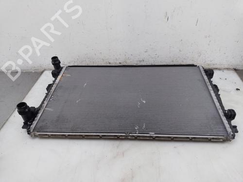 Water radiator VW GOLF VIII (CD1, DA1) 1.5 TSI | BP33541746M31 - Image 3