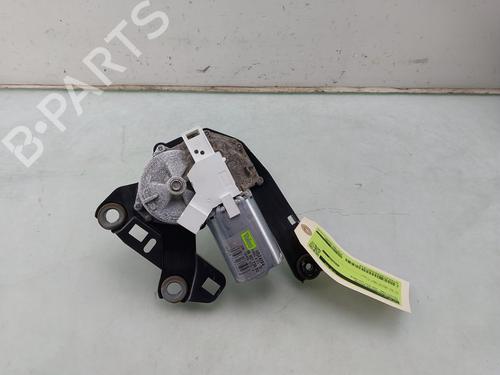 Used Rear wiper motor TOYOTA PROACE CITY Box Body/MPV (BPZ_) 1.5 D-4D 100 (BPZM) (102 hp) 32382558