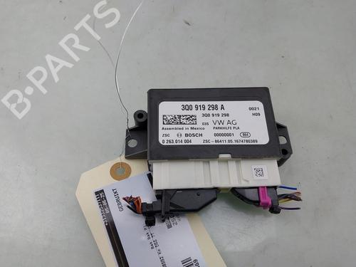 Elektronisk modul VW TIGUAN (AD1, AX1) 2.0 TSI 4motion (180 hp) 26578181