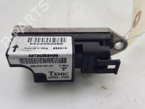 Electronic module PORSCHE BOXSTER (986) 2.5 | BP12059832M83 