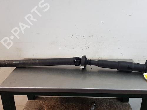Used Driveshaft BMW 3 (F30, F80) 320 i xDrive (184 hp) 13143894
