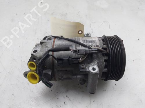 Compresseur AC RENAULT CLIO IV Grandtour (KH_) 0.9 TCe 90 (90 hp) 30102919