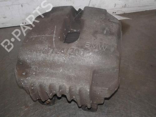 Used Left front brake caliper BMW 3 Touring (E91) 320 d (163 hp) 12020467