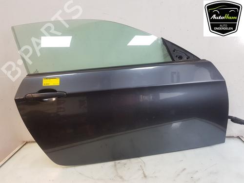 Used Right front door BMW 3 Coupe (E92) 320 i (170 hp) 13614090