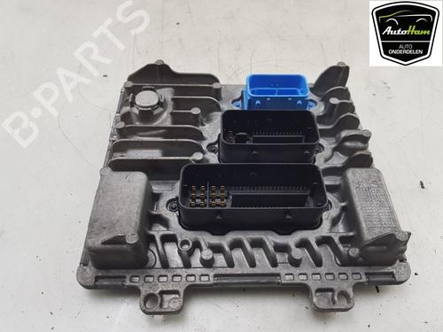 Engine control unit (ECU) OPEL ASTRA K (B16) 1.6 CDTi (68) | BP20485103M57 