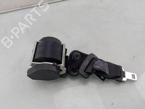 Used Rear center seatbelt Rear center seatbelt DACIA SANDERO 1.2 16V (75 hp) 27591094 27591094