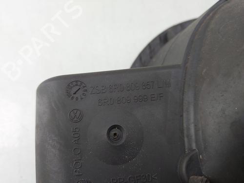 Fuel flap VW POLO V (6R1, 6C1) 1.2 TSI 16V | BP29174765C131 