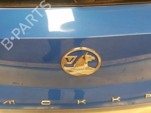 Tailgate OPEL MOKKA 1.2 (76) | BP18166919C6 