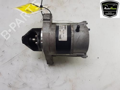 Used Starter TOYOTA AYGO (_B4_) 1.0 VVTi (KGB40) (72 hp) 16082346