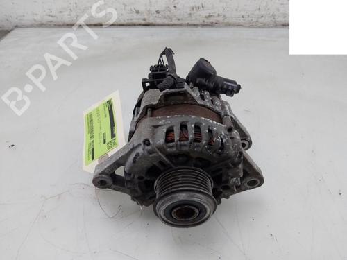Alternatore Alternatore KIA PICANTO III (JA) 1.2 (84 hp) 33811821 33811821