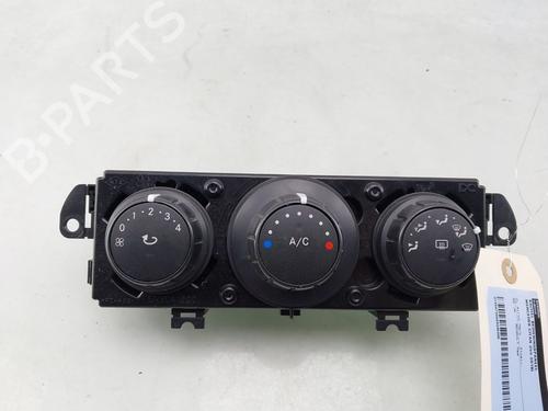 Used Climate control MERCEDES-BENZ CITAN Box Body/MPV (W415) 108 CDI (415.601, 415.603) (75 hp) 29479010