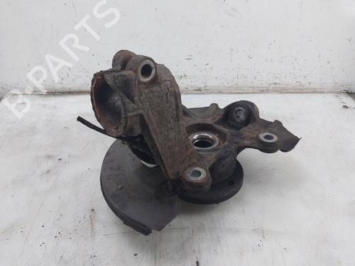 Right front steering knuckle VOLVO V60 I (155) T3 | BP31708065M26 - Image 2