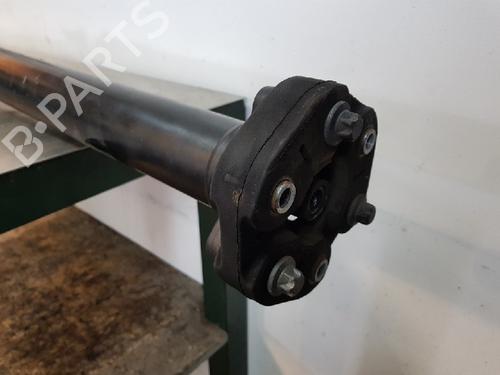Driveshaft PORSCHE PANAMERA (970) 4.8 4S | BP13144341M37