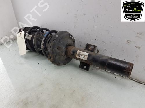 Left front shock absorber SEAT ARONA (KJ7, KJP) 1.0 TSI | BP19127944M16 