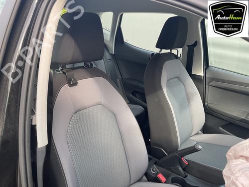 Seats set SEAT ARONA (KJ7, KJP) 1.0 TSI | BP20295172C78 