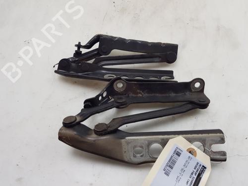 Hinge/Door check strap SKODA FABIA II (542) 1.2 TDI | BP27291120C146 