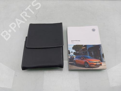 other-vw-polo-vi-aw1-bz1-ae1-2017-25791035 main image