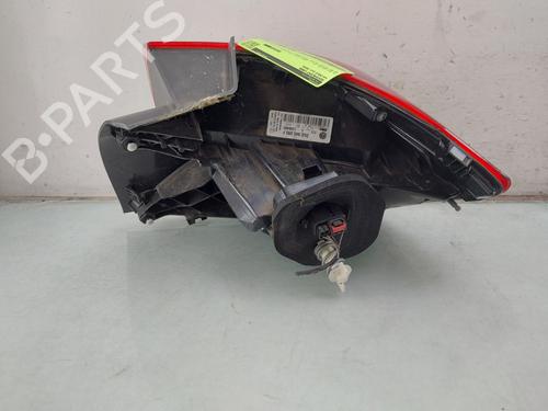 Left taillight VW POLO VI (AW1, BZ1, AE1) 1.0 MPi | BP38108550C34 - Image 4