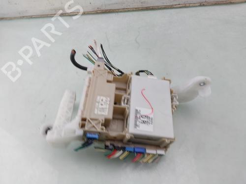 Control unit TOYOTA AYGO (_B4_) 1.0 (KGB40) | BP35897490M11 - Image 3