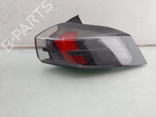 Used Right taillight Right taillight 37463062 37463062